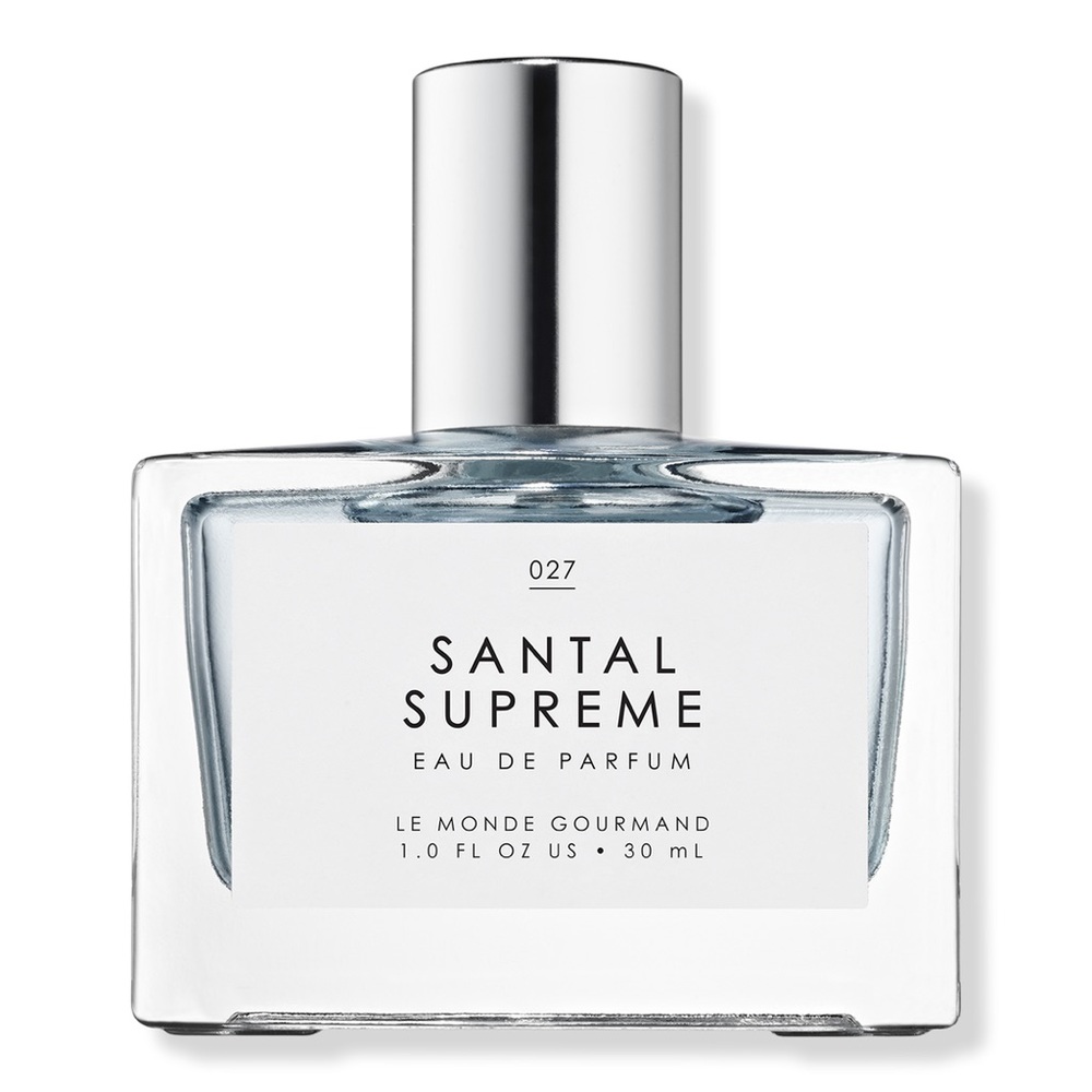 75ml Santal supreme perfume